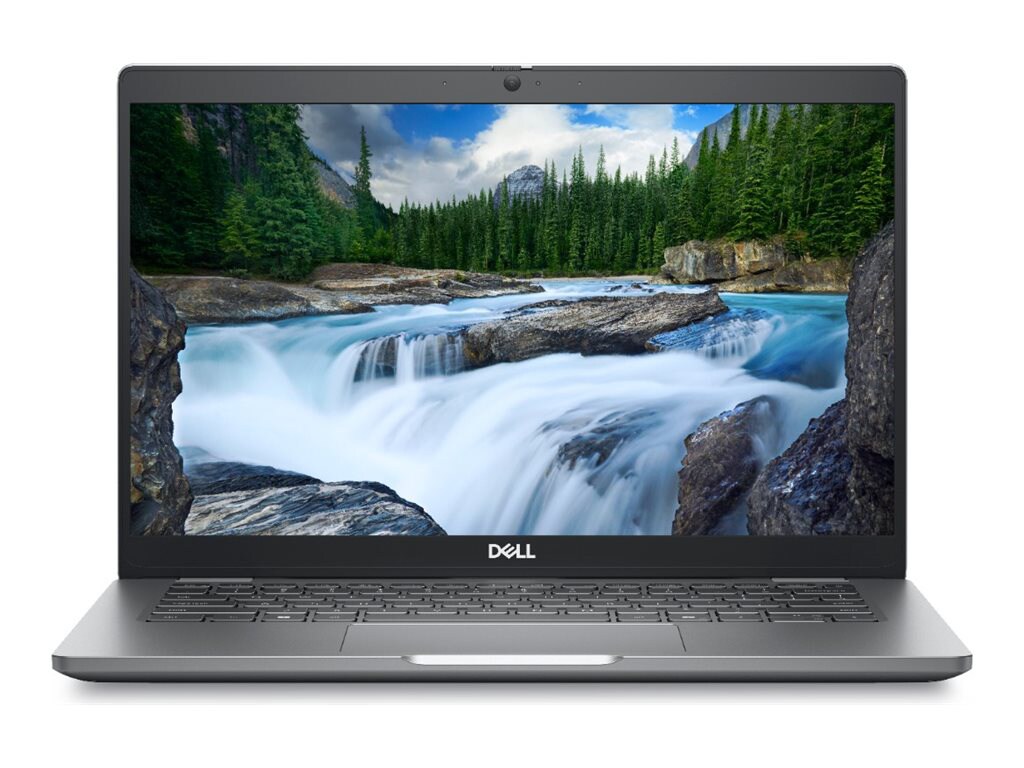 Dell Latitude 5350 - AI Ready - 13,27" - Intel Core Ultra 5 - 125U - 16 GB