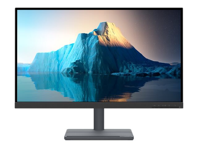 Lenovo L27q-35 - LED monitor - QHD - 27"