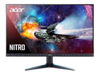 Acer Nitro VG270K Lbmiipx - VG0 Series - LED monitor - 27" - HDR