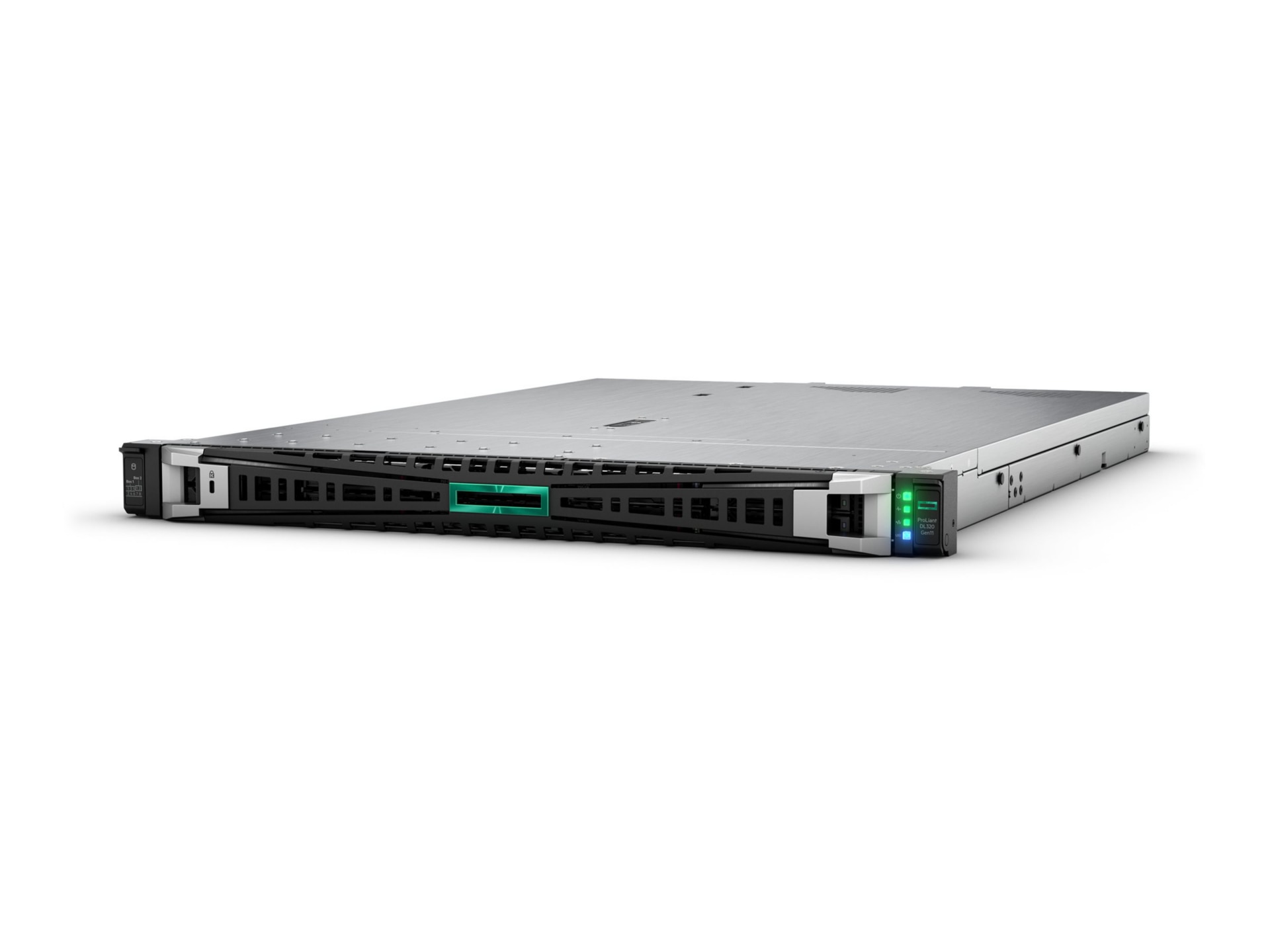 HPE ProLiant DL320 Gen11 - rack-mountable no CPU - 0 GB - no HDD