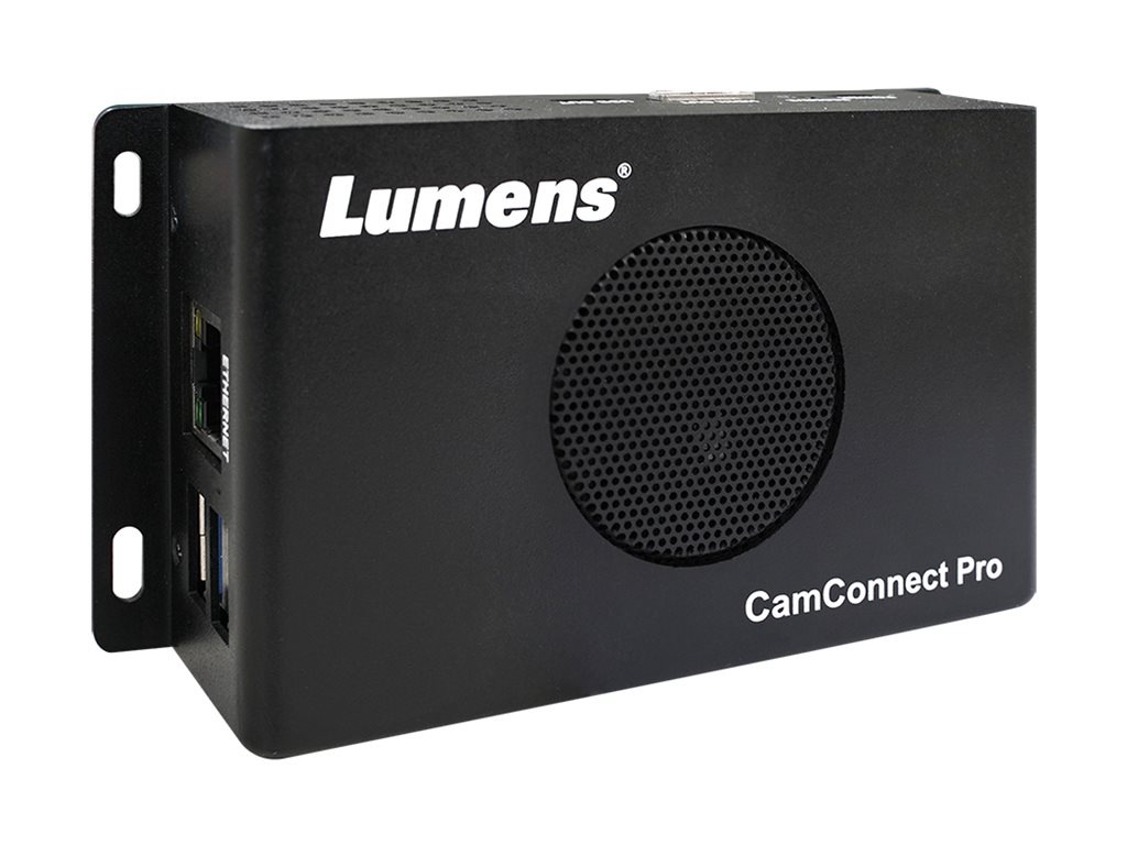 Lumens CamConnect Pro AV over IP controller - TAA Compliant