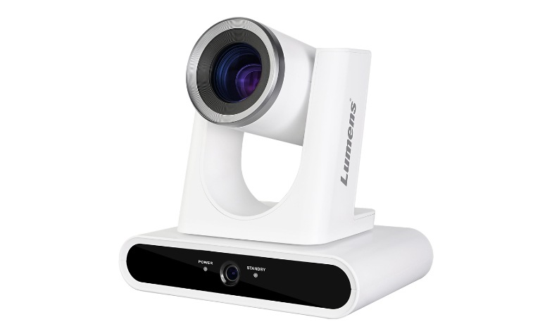 Lumens VC-TR40 - conference camera - TAA Compliant - VC-TR40W