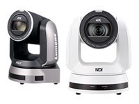 Lumens VC-A71P-HN - caméra pour conférence - Conformité TAA