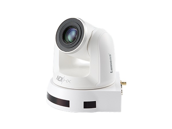 LUMENS CAMERA ZOOM 1080 PTZ IP