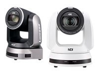 Lumens VC-A71SN - caméra pour conférence - Conformité TAA