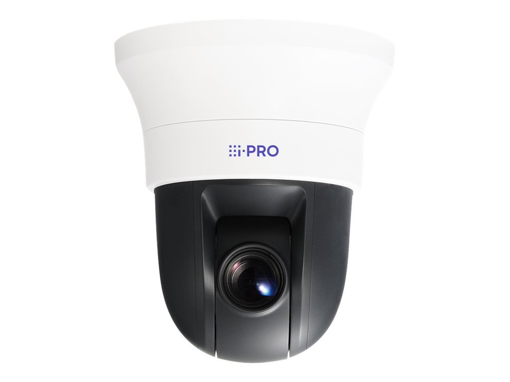 i-Pro S Series WV-S61302-Z4 - caméra de surveillance réseau - tourelle