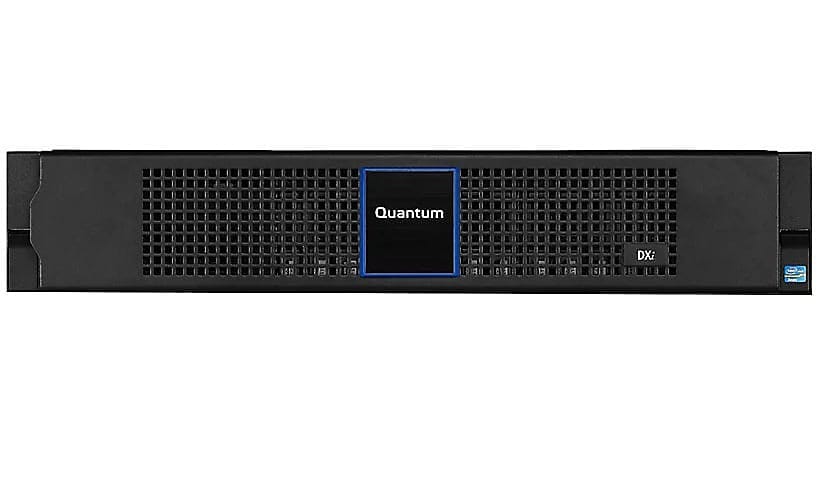 Quantum DXi9000 51TB Base System Hardware Appliance