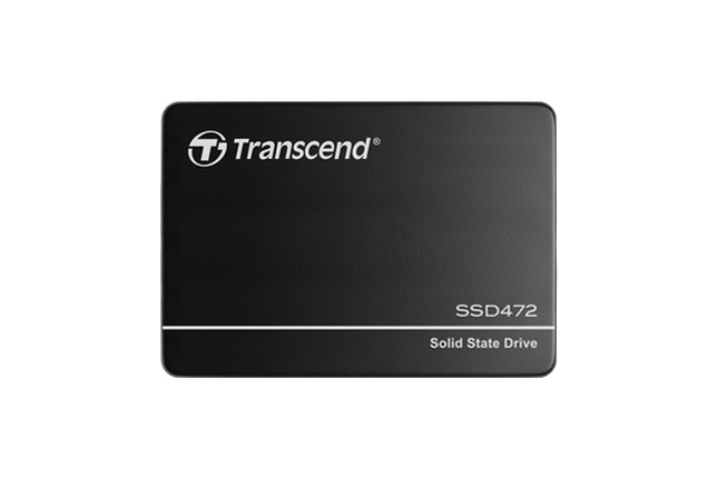Transcend SSD472K 4TB Solid State Drive