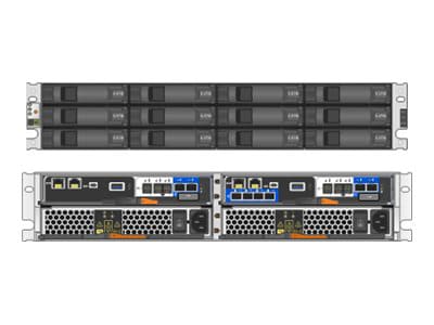 NetApp StorageGRID SG5812 2U 12x 4TB Non-FDE Solid State Drive