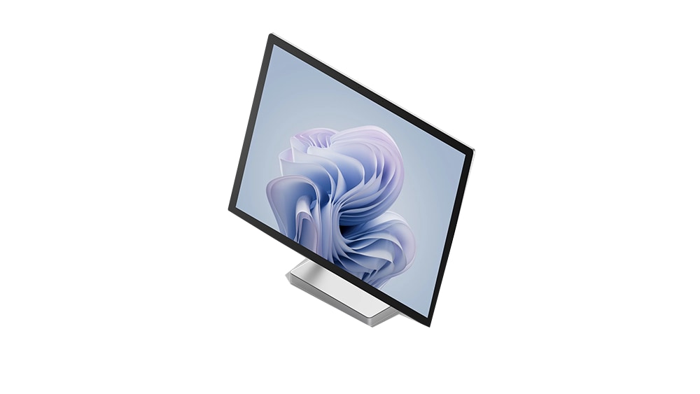 Microsoft Surface Studio2 + Feet Desktop Computer