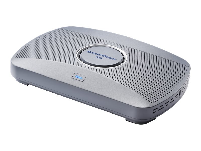 ScreenBeam FLEX Native Wireless Presentation System