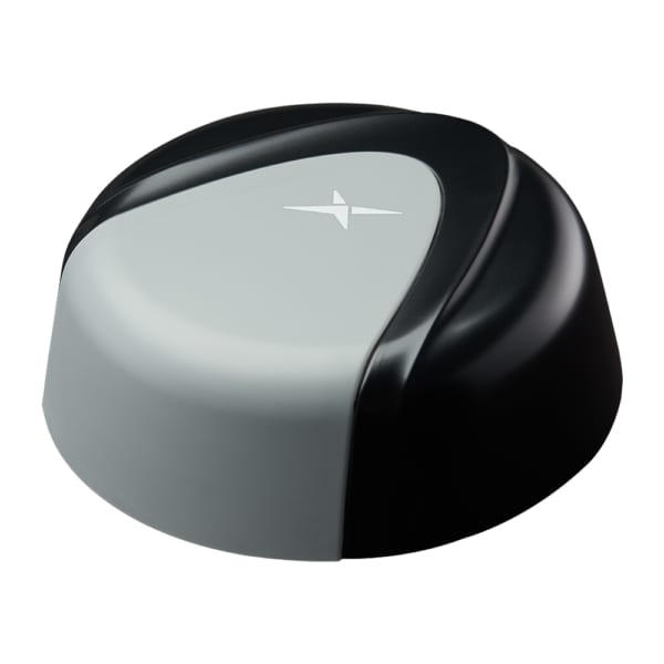 Taoglas MA1505 Synergy 5-in-1 Permanent Mount Antenna for R1900 Ruggedized Router