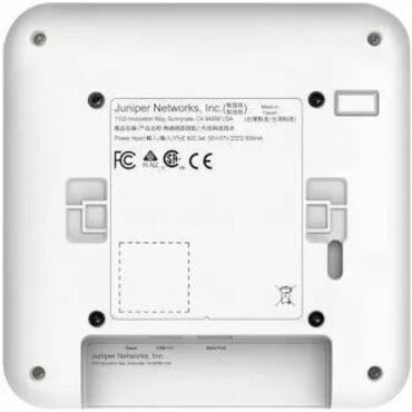 Thumbnail 2 of 3 for Mist AP45 Tri Band Wi-Fi 6E IEEE 802.11 a/b/g/n/ac/ax 8.15 Gbit/s Wireless Access Point - Indoor
