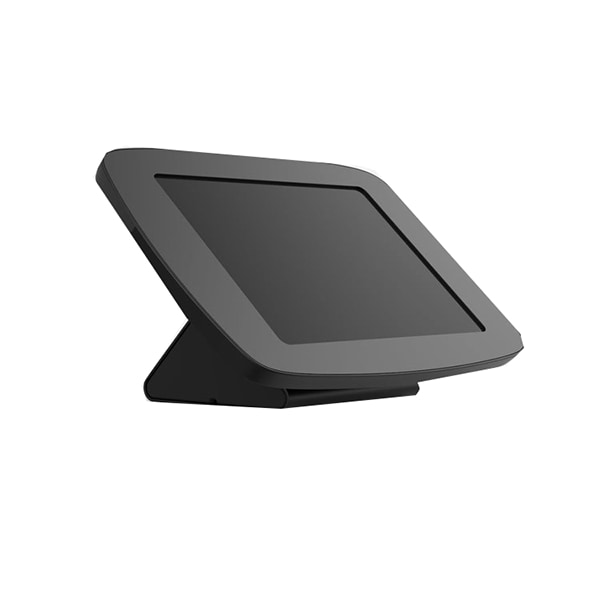 Bouncepad Flip Kiosk Stand for Surface Go 2/3/4 Tablet