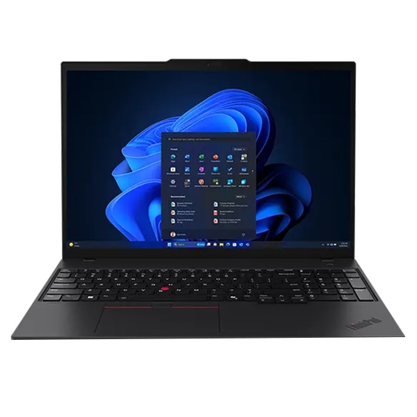 Lenovo 16" WUXGA IPS 300nits Antiglare Monitor