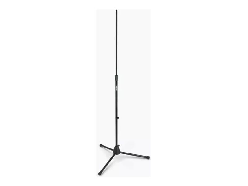 On-Stage MS7700B - stand for microphone - tripod-base