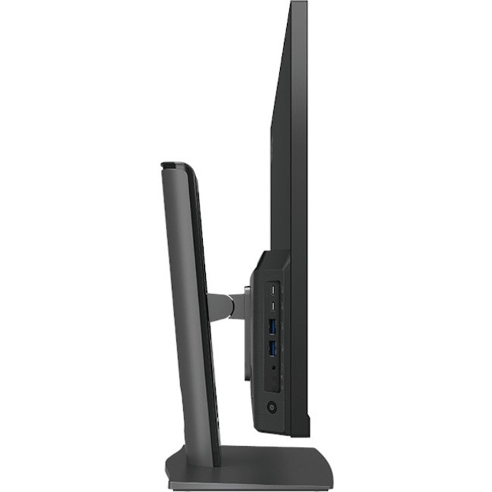 Thumbnail 3 of 21 for MSI Modern AM242TP 1M-1093US All-in-One Computer - Intel Core 7 150U - 32 GB - 1 TB SSD - 23.8" Full HD Touchscreen -