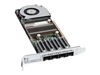 Cisco Virtual Interface Card 15425 - network adapter - PCIe 4.0 x16 - 50 Gigabit Ethernet x 4