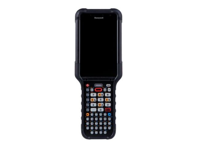 Honeywell CK67 - data collection terminal - Android 14 - 128 GB - 4.3"