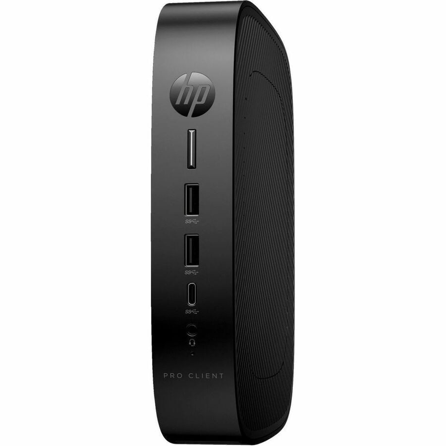 Thumbnail 4 of 5 for HP Pro t550 Thin Client Celeron J6412 Quad-core (4 Core) 2 GHz - TAA Compliant