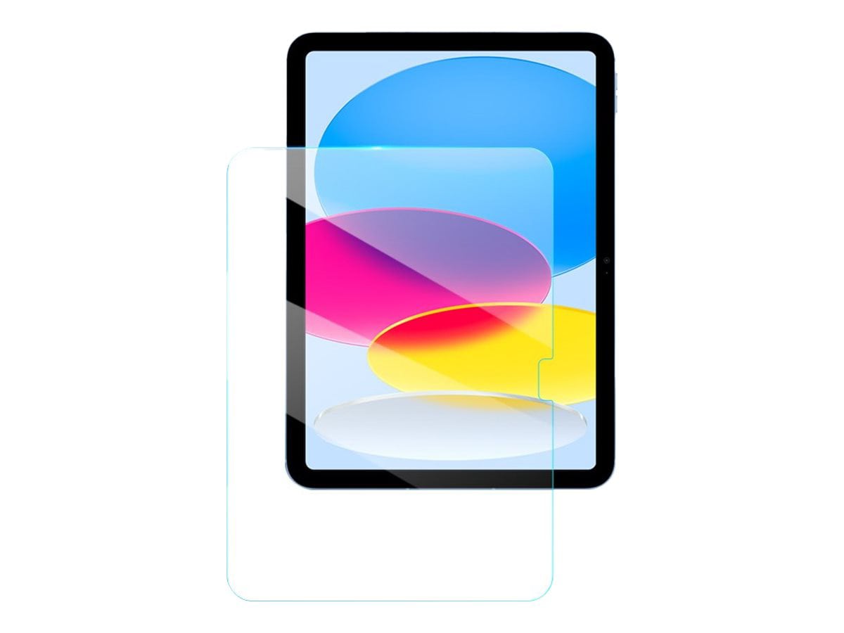CODi Tempered Glass Screen Protector for iPad 11" (A16)/iPad 10.9" (11th, 1
