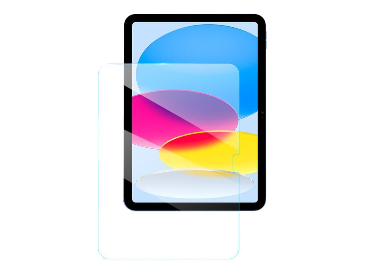 CODi - screen protector for tablet - tempered glass