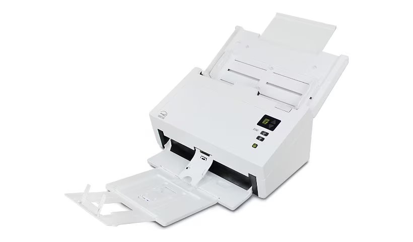 Xerox D50 - document scanner - desktop - USB 3.1 Gen 1