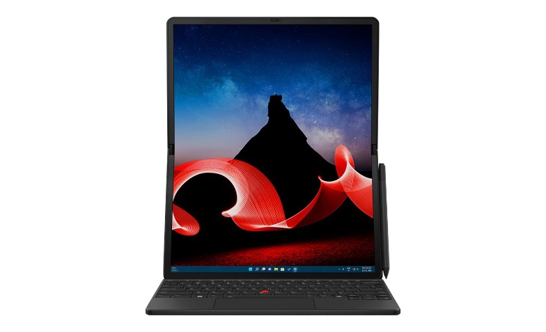 Lenovo ThinkPad X1 Fold 16 Gen Intel Core i5 1230U - Main Image