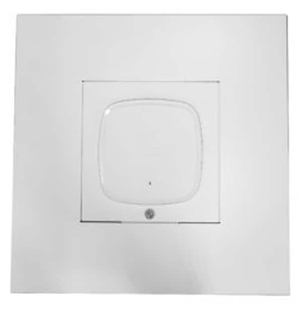 Ventev Wi-Fi Ceiling Tile Mount with Interchangeable Door for 9130 Access Points