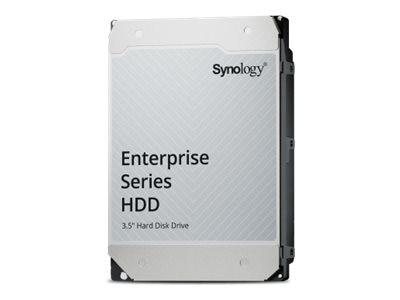 Synology HAS5310 - hard drive - Enterprise - 20 TB - SAS 12Gb/s