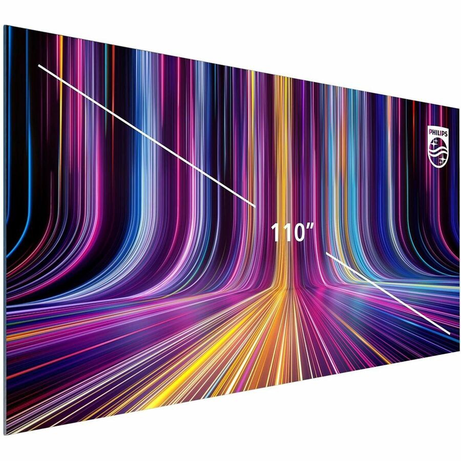 Philips Signage Solutions LED Display Wall