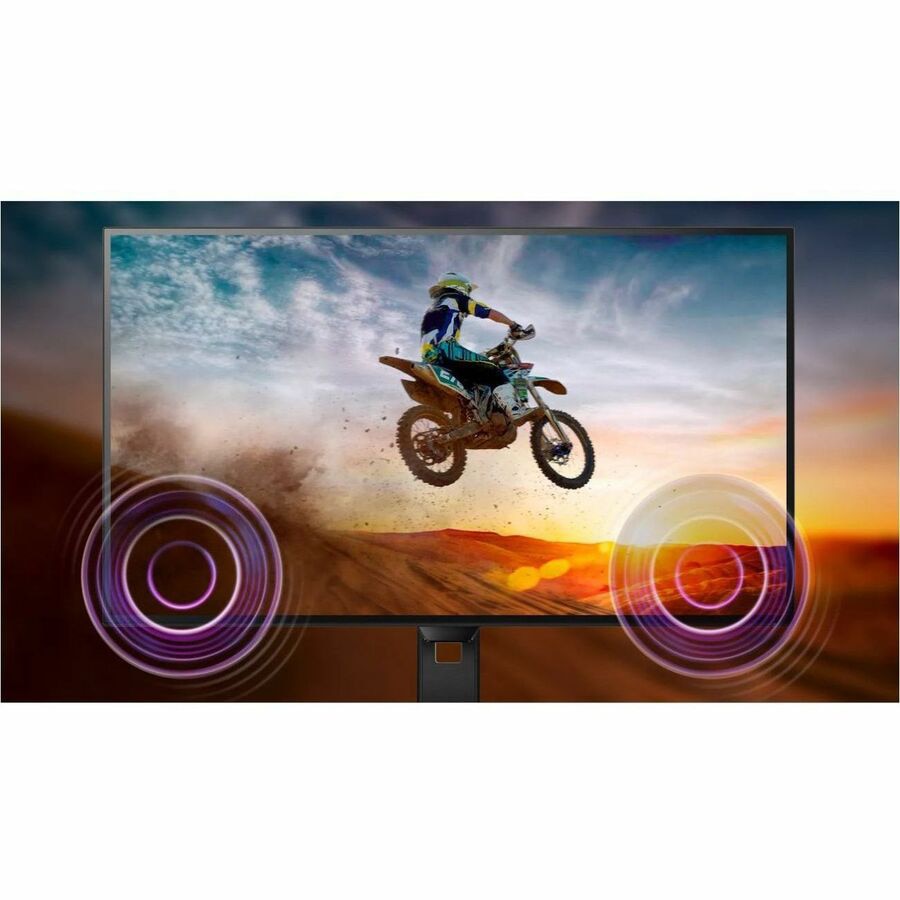 Thumbnail 4 of 8 for Philips Business 27B1U3900 4K UHD LED Monitor