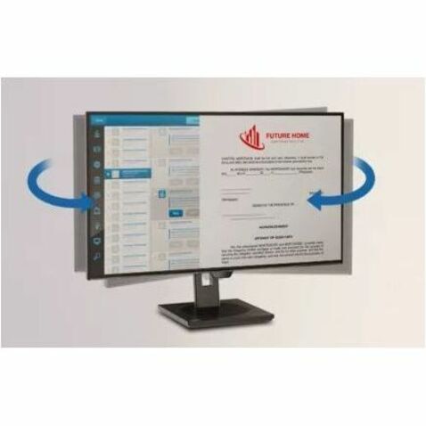 Thumbnail 6 of 8 for Philips Business 27B1U3900 4K UHD LED Monitor
