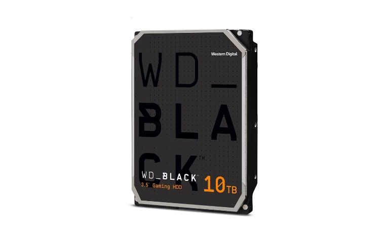 Western Digital WD_BLACK 3.5