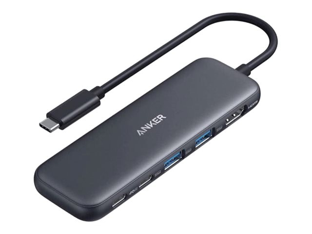 Anker - docking station - USB-C - HDMI