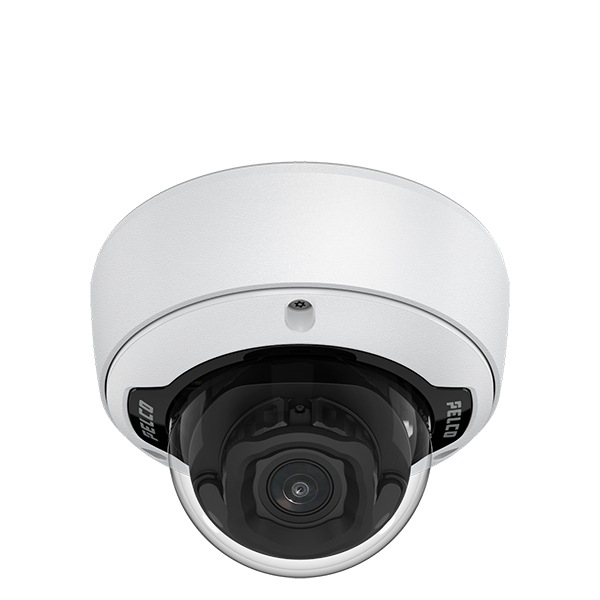 Pelco Sarix Professional 4 Series 5MP Indoor Dome Camera