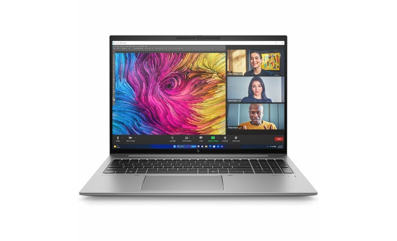 ★Windows 10  64bit　Core i7　2.80 GHz★ HP ZBook Firefly G11 16