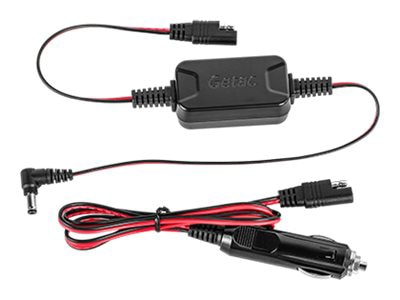 Getac 65W 12-32V DC Vehicle Adapter