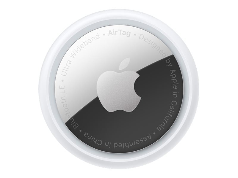 Apple AirTag - anti-loss Bluetooth tag for cellular phone, tablet