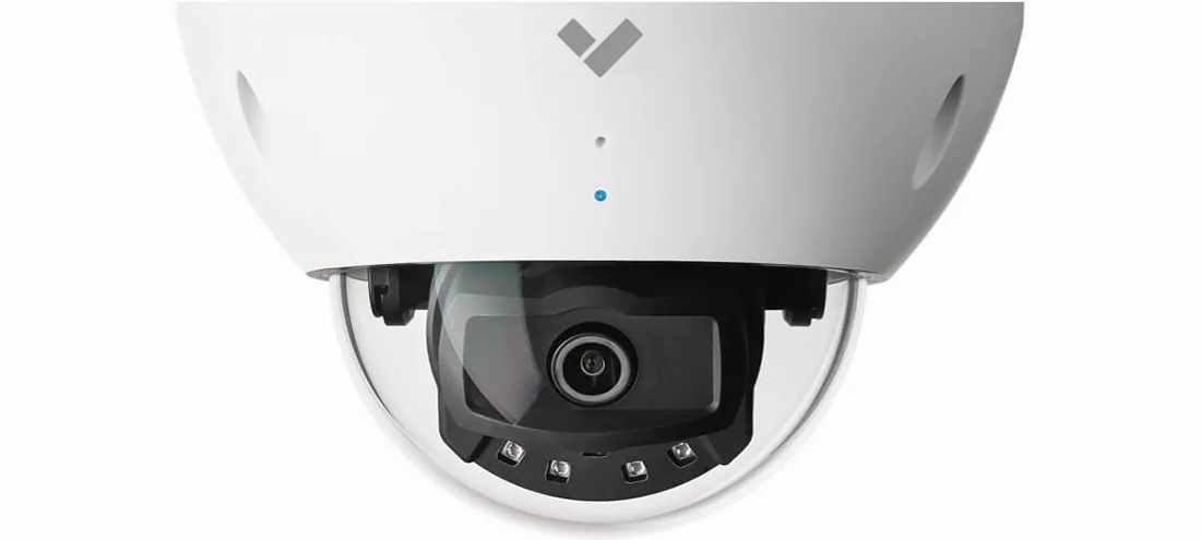 Verkada CD22-E 3MP Outdoor Dome Camera