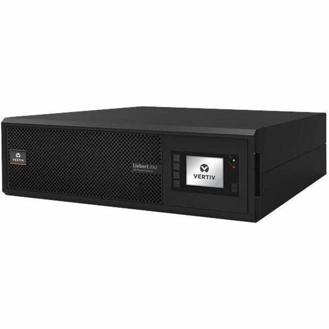 Vertiv Liebert ITA2 UPS - 20kVA/20kW; 208/120VAC (220/127VAC) 3-phase 4 Wir