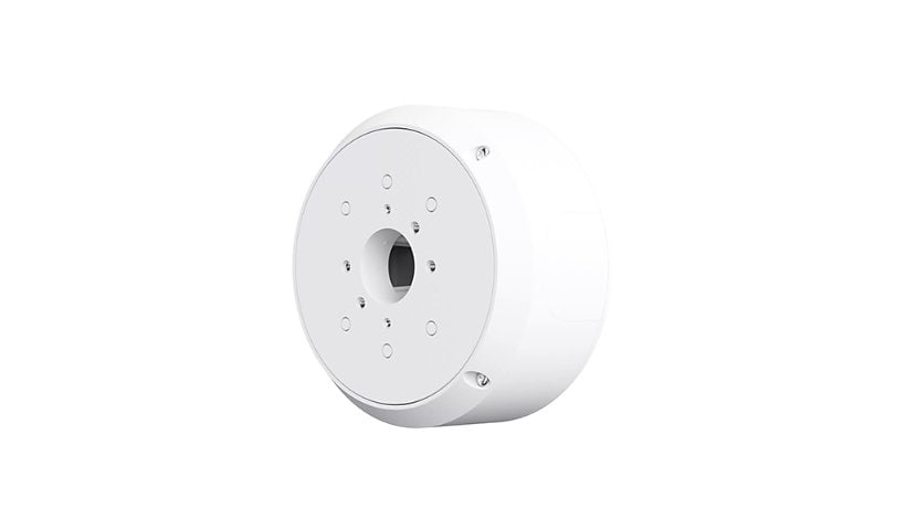 Ubiquiti camera junction box