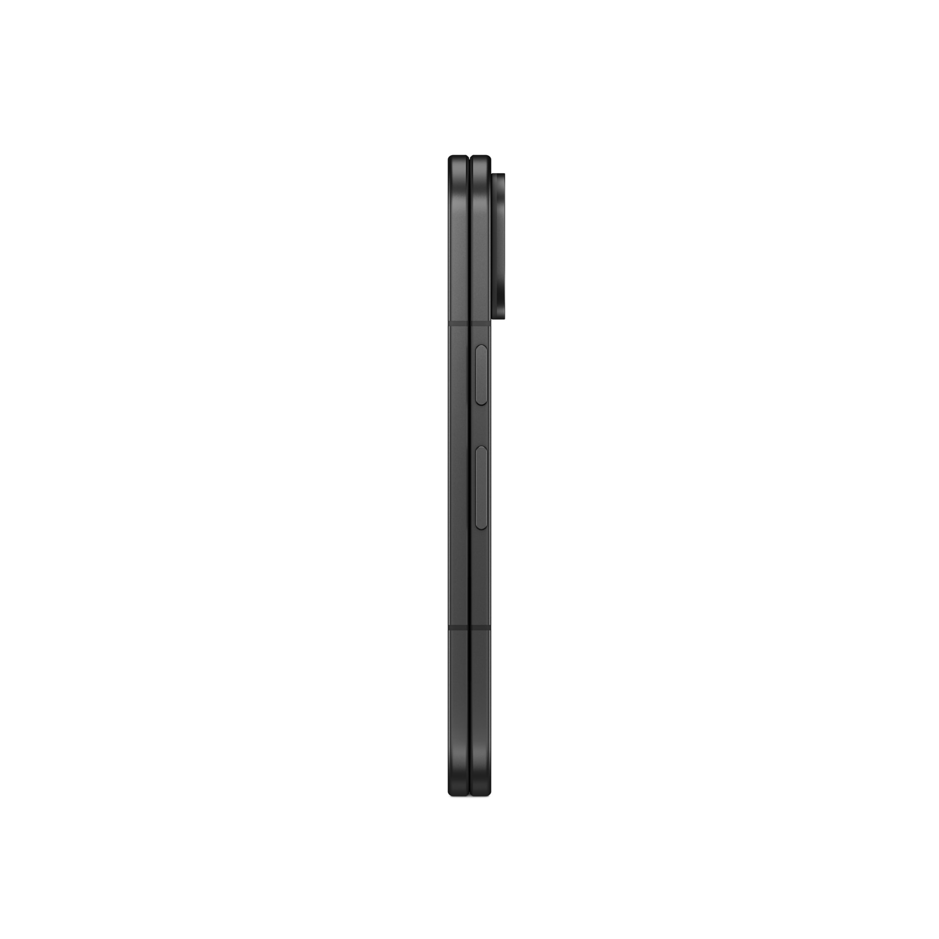Thumbnail 6 of 6 for Google Pixel 9 Pro Fold (2024) - 256 GB - Obsidian - Android Smartphone