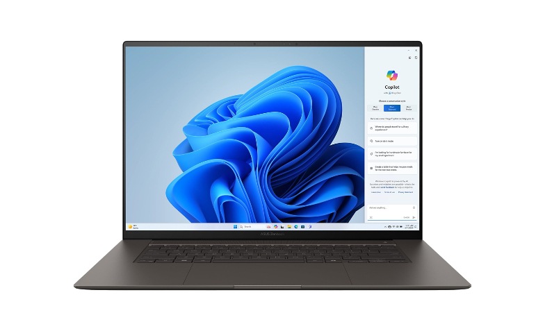 ASUS Zenbook S 16 OLED UM5606WA-DB71T-CB - 16