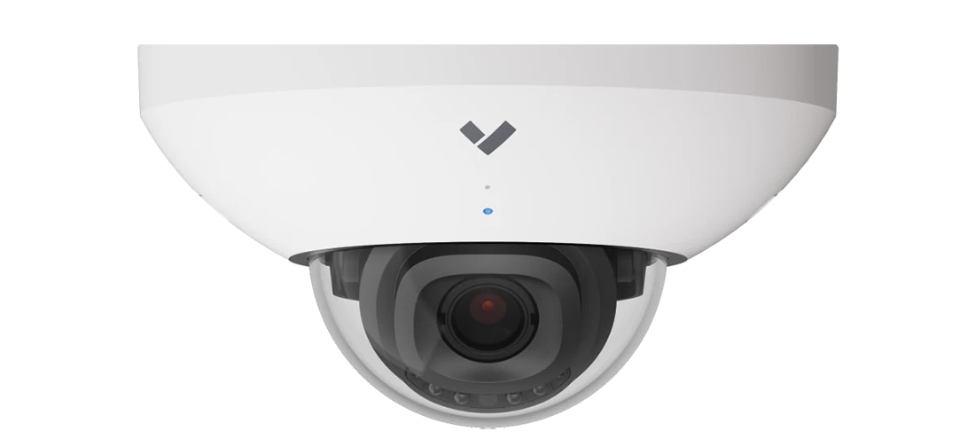 Verkada Mini Series CM22 - network surveillance camera - dome - with 90 days onboard storage