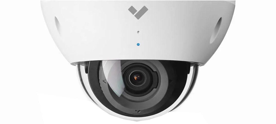 Verkada CD52-E-F 5MP Outdoor Dome Camera