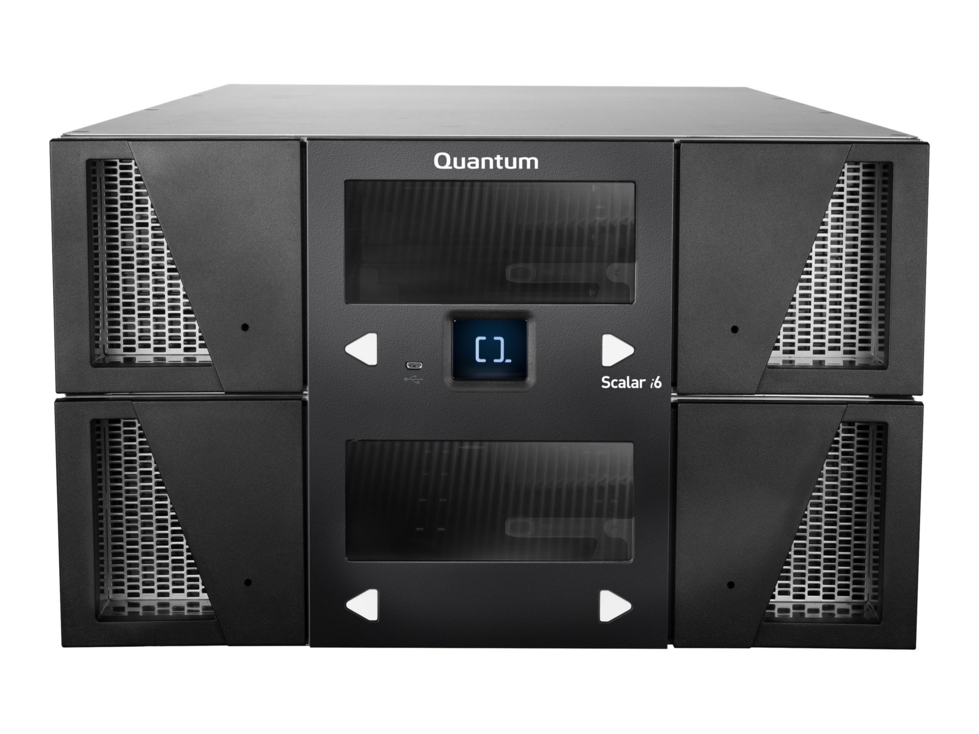 Quantum Scalar i6, Control Module - tape library - no tape drives