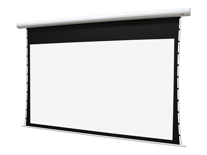 Elite Screens Tab-Tension Projection Screen