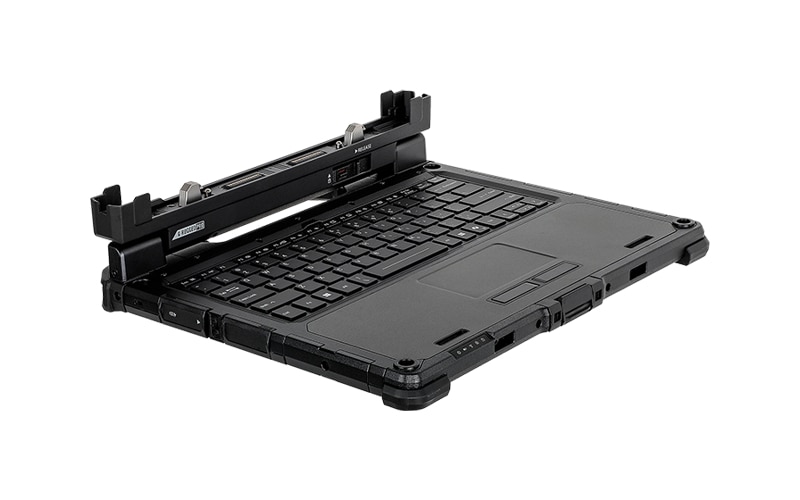 Getac Detachable Keyboard for K120G3 Laptop
