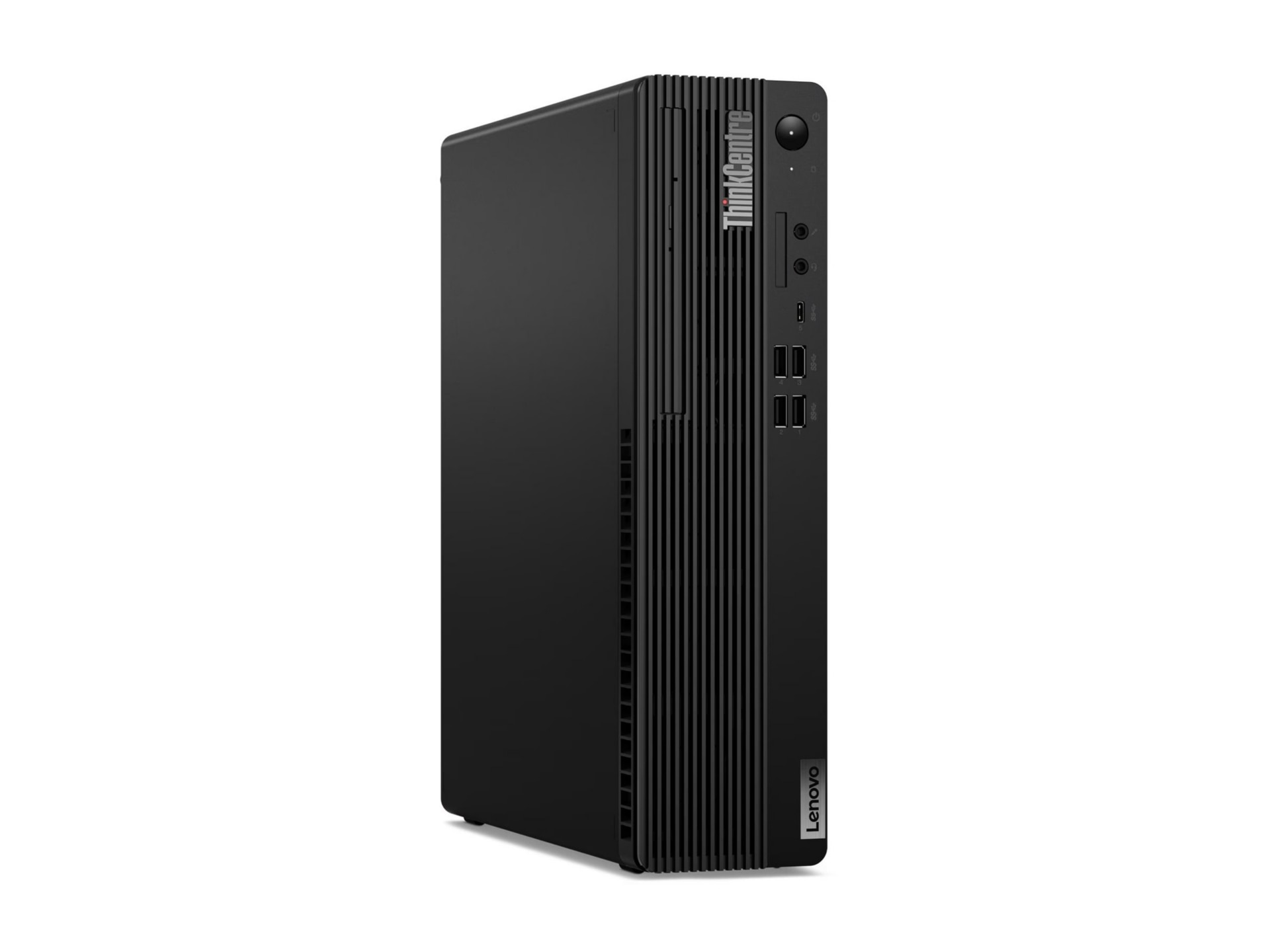 Thumbnail 2 of 5 for Lenovo ThinkCentre M70s Gen 5 - SFF Core i5 i5-14500 2.6 GHz - vPro Enterprise - 32 GB - SSD 1 TB - English